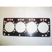 Прокладка головки блока цилиндров TDQ 20 4L/Cylinder head gasket,QC490Q(DI)-01005A,2409000100500