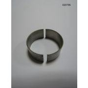 Вкладыши шатунные TDQ 25 4L (К-т из 2 шт) /Big-end Bearing