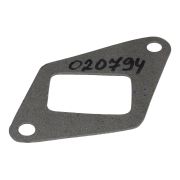 Прокладка впускного коллектора и головки TDQ 20, 25 4L/Intake manifold gasket