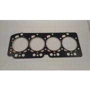 Прокладка головки блока цилиндров для L-25 (Cylinder head gasket QC498D)