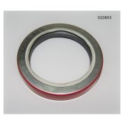 Сальник (60х80х12,без пружины )передний вала коленчатого TDQ 20.,25 4L/Front oil seal