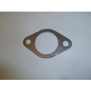 Прокладка коллектора и глушителя (круглая) для YSD 490Q / Gasket for YSD490Q,YSD490Q-08002a)