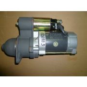 Стартер электрический Ricardo N4105ZDS/Starting motor (495-12100 (b), QDJ2659, 24v, 5,5 kw)