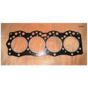 Прокладка головки блока цилиндров Ricardo R4105ZLDS1; TDK 56,66 4LT/Cylinder head gasket