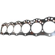 Прокладка головки блока цилиндров Ricardo R6105ZDS1; TDK 84-170 6LT/Cylinder head gasket