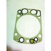 Прокладка головки блока цилиндров P222LE/Cylinder head gasket