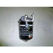 Фильтр топливный в сборе с кронштейном SDEC 12V135BZLD2 TDS 454 12VT/Fuel filter (CO810A7,4102Q- 125