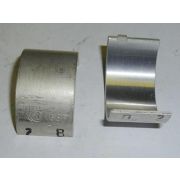 Вкладыши шатунные KM170 (к-т из 2 шт.) /Big-end Bearing