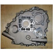 Крышка блока цилиндра KM170F/Crankcase cover