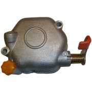 Крышка клапанная головки блока цилиндра в сборе KM170/178F/Cylinder head cover