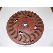 Маховик KM170/Flywheel