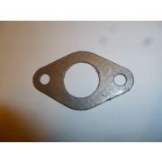 Прокладка глушителя KM170/Silencer Gasket