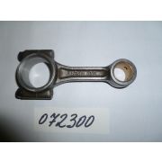 Шатун KM170/Connecting rod