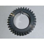 Шестерня вала коленчатого KM170/Crankshaft timing gear