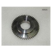 Шестерня привода вала балансирного KM178/Balancer shaft drive gear