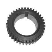 Шестерня привода вала распределительного KM178/Crankshaft timing gear