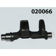 Вал балансирный KM186F/SD186FG /Balance shaft Assy