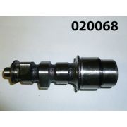 Вал распределительный KM186F/S186FA/Camshaft Assy