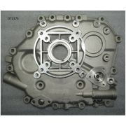 Крышка блока цилиндра KM186F/Crankcase cover