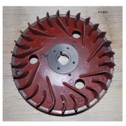 Маховик KM186F/Flywheel