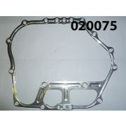 Прокладка крышки блока цилиндра KM186F/Crankcase cover gasket