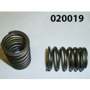 Пружина клапана КМ186F/Valve Spring