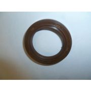 Сальник (35x50x8) вала коленчатого передний KM186F/Front oil seal