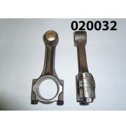 Шатун KM186F/Connecting rod