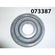 Шестерня вала распределительного KM186F/Camshaft timing gear