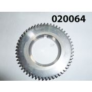 Шестерня привода вала балансирного KM186F/Balancer shaft drive gear