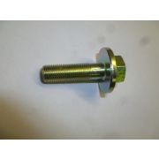 Болт крепления шкива коленвала KM376QC (М12,5х1,25х30 мм) / Crankcase bolt