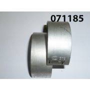 Вкладыши шатунные KM376AG (к-т на 1 шатун,2 шт.)/Big-end Bearing