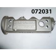 Крышка клапанная головки блока цилиндров KM376AG/Cylinder head cover