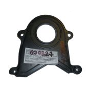 Крышка сальника вала коленчатого KM376AG/Timing gear bottom cover