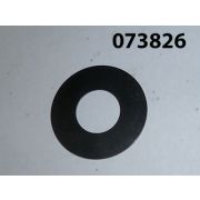 Опора нижняя  пружины клапана KM376AG/Valve spring seat