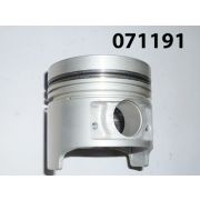 Поршень KM376AG (D=76 мм)/Piston