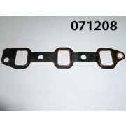 Прокладка выпускного коллектора KM376AG/Exhaust manifold gasket