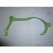 Прокладка передней крышки KM376AG/Gear housing cover gasket