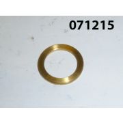 Прокладка форсунки KM376AG/Injector gasket