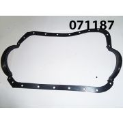 Прокладка поддона KM376AG/Oil sump gasket