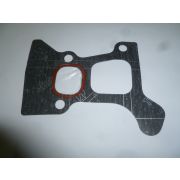 Прокладка насоса водяного 2 KM376AG/Water pump gasket