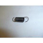 Пружина ролика натяжителя ремня ТНВД  KM376AG/Tension pulley spring