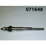 Свеча накаливания KM376AG/Glow plug