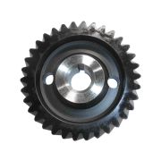 Шестерня привода вала балансирного KM376AG/Balancer shaft drive gear