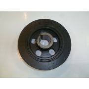 Шкив вала коленчатого KM376AG/Crankshaft belt pulley