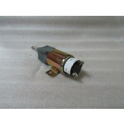 Соленоид ТНВД (12 v) (со штоком) (Fuel cut solenoid valve subassembly ar.steel 12v)