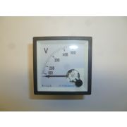 Вольтметр (0-500 V,1,5) для Lester (voltmeter for YD480+BCI164D 1P)