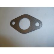 Прокладка глушителя для ТСС ЭЛАБ-5000 (Exhouse pipe gasket for KGE-5000T, KGB-5000T-09006)