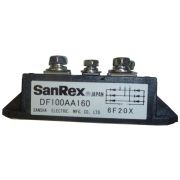 Мост диодный SANREX DF100AA160