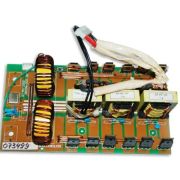 Плата управления cредняя САИ-200/Rectifier P.C Board